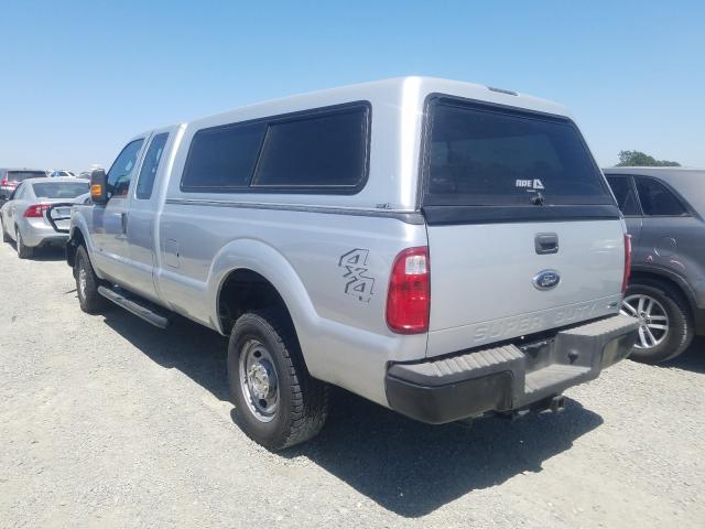 2011 FORD F250SUPDTY 1FT7X2B61BEA70488