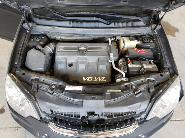 2012 CHEVROLET CAPTIVA SP 3GNAL3E5XCS525783