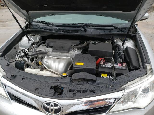 2014 TOYOTA CAMRY L 4T4BF1FK1ER439554