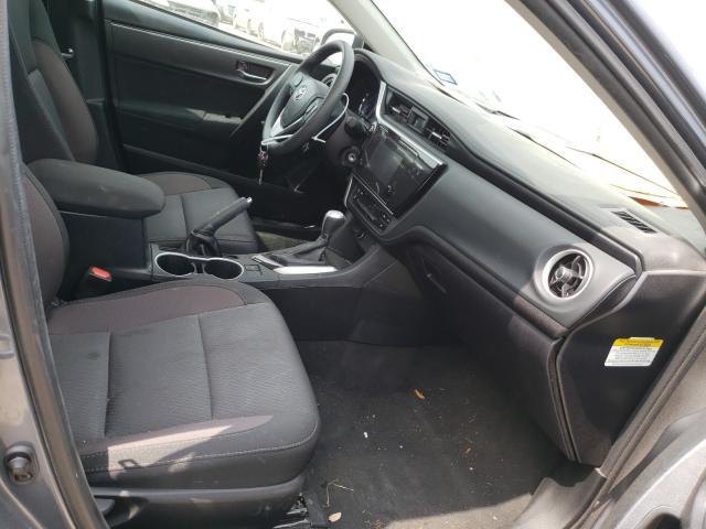 2017 TOYOTA COROLLA L 2T1BURHE4HC783312