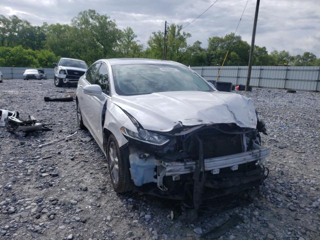 2014 FORD FUSION SE 1FA6P0HD5E5374178