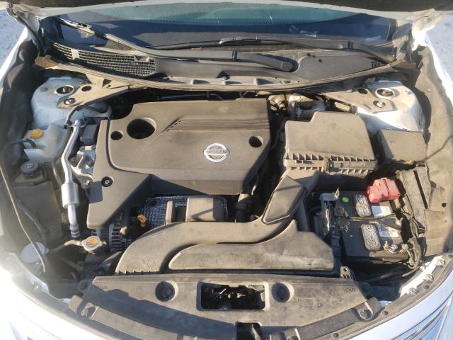 2013 NISSAN ALTIMA 2.5 1N4AL3AP7DC133731