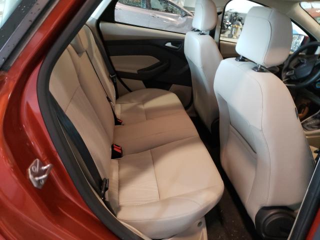 2018 FORD FOCUS SE 1FADP3F24JL275898