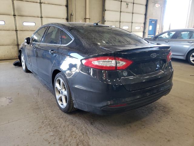 2015 FORD FUSION SE 3FA6P0H77FR144120