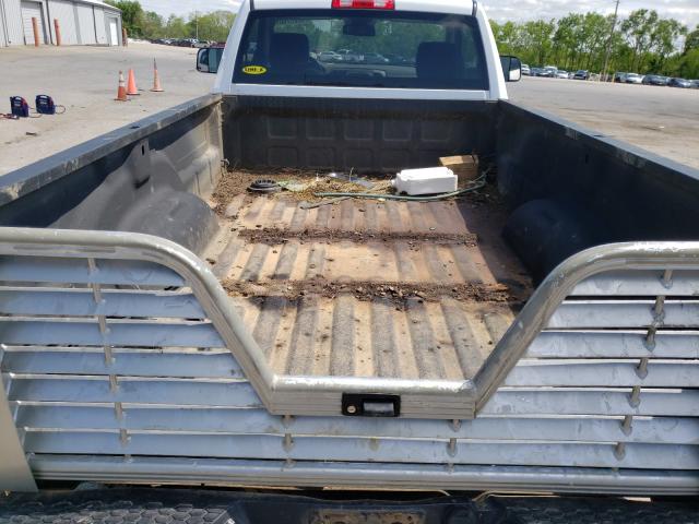2015 RAM 2500 ST 3C6MR5AJ9FG503596