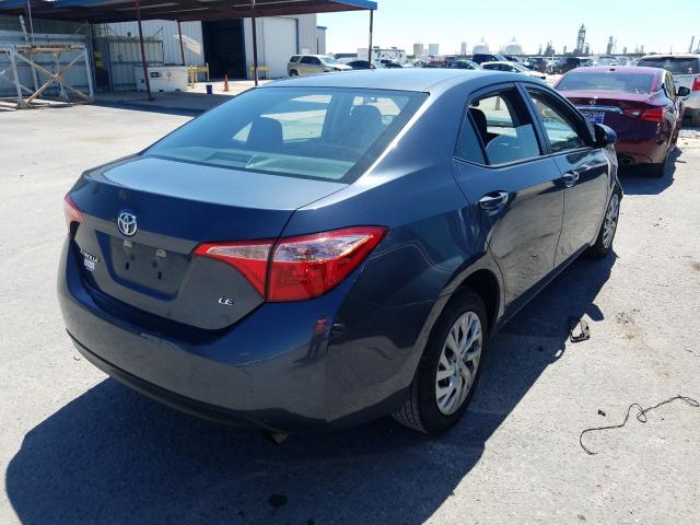 2017 TOYOTA COROLLA L 5YFBURHE9HP626035
