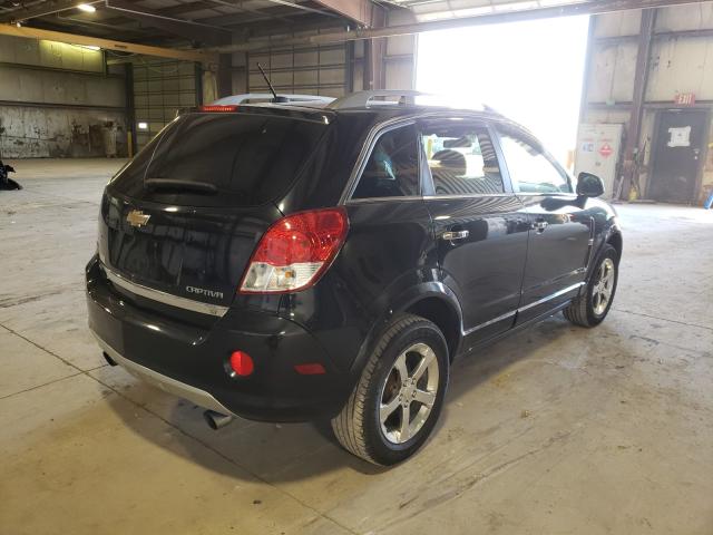 2012 CHEVROLET CAPTIVA SP 3GNAL3E5XCS525783