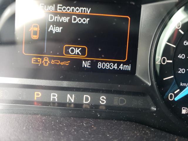 2017 FORD EXPLORER X 1FM5K8D85HGD17480