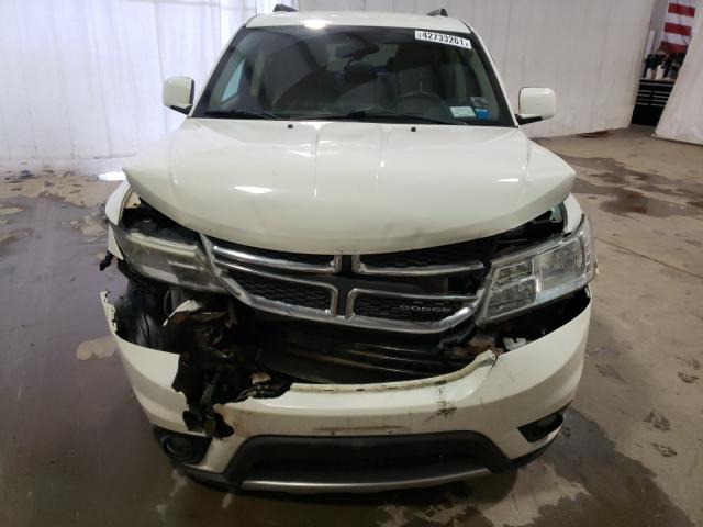 2011 DODGE JOURNEY MA 3D4PH1FG0BT541267
