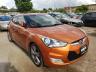 photo HYUNDAI VELOSTER 2016