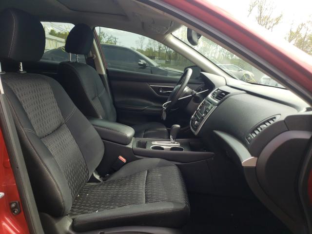 2016 NISSAN ALTIMA 2.5 1N4AL3AP7GC257003