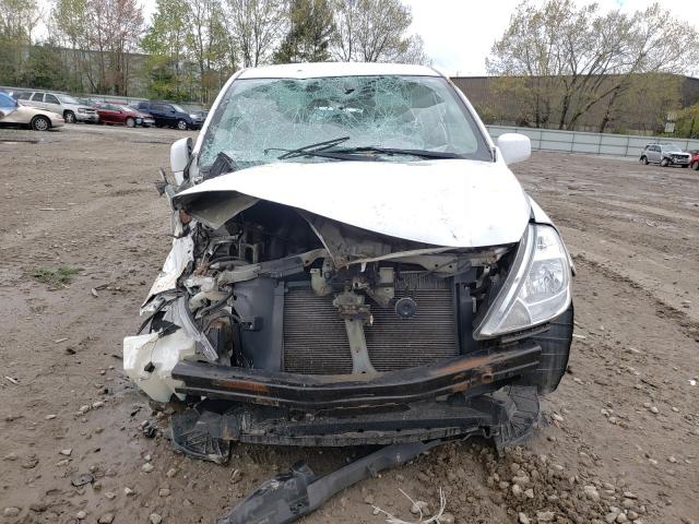 2012 NISSAN VERSA S 3N1BC1CP5CK286037