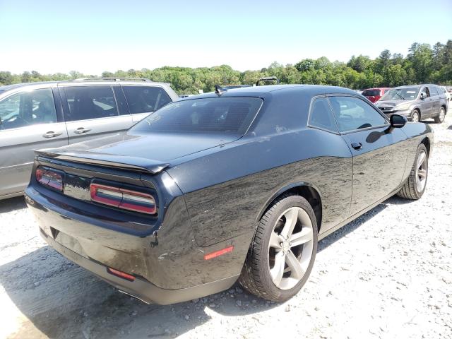 2015 DODGE CHALLENGER 2C3CDZAG0FH724474