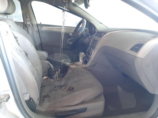 2012 CHEVROLET MALIBU LS 1G1ZB5E03CF111367