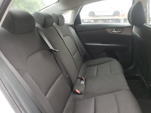 2019 KIA FORTE FE 3KPF24AD1KE006445