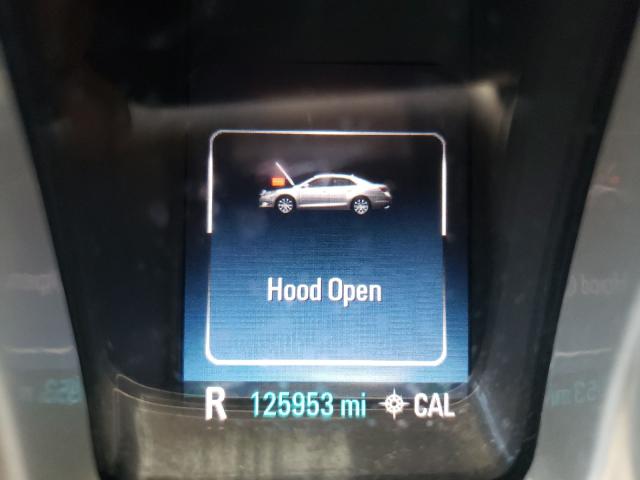 2014 CHEVROLET CAMARO LT 2G1FC1E30E9287470
