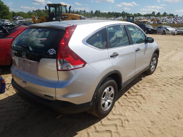 VIN 5XYPG4A3XKG578761 2019 KIA Sorento, 2.4L L no.4