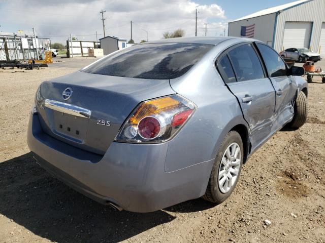 2012 NISSAN ALTIMA BAS 1N4AL2AP8CC216125
