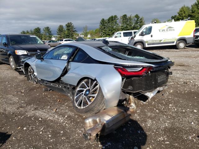 VIN WBY2Z2C35HV676716 2017 BMW I8 no.3