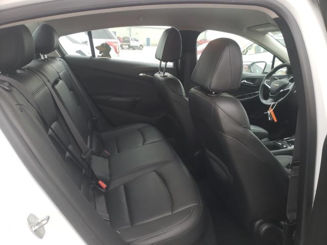 2017 CHEVROLET CRUZE PREM 1G1BF5SM8H7141186