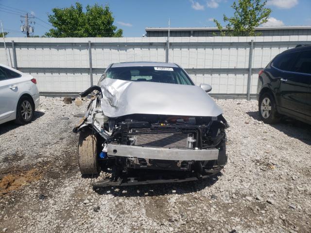 2018 HYUNDAI IONIQ LIMI KMHC85LC3JU071773