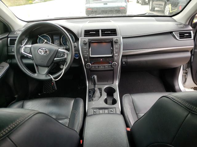 2015 TOYOTA CAMRY HYBR 4T1BD1FK1FU165886
