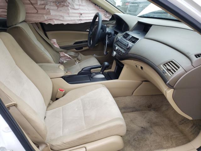 2010 HONDA ACCORD LX 1HGCP2F34AA181249