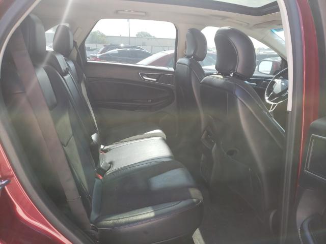 2015 FORD EDGE SPORT 2FMPK4AP7FBB66207