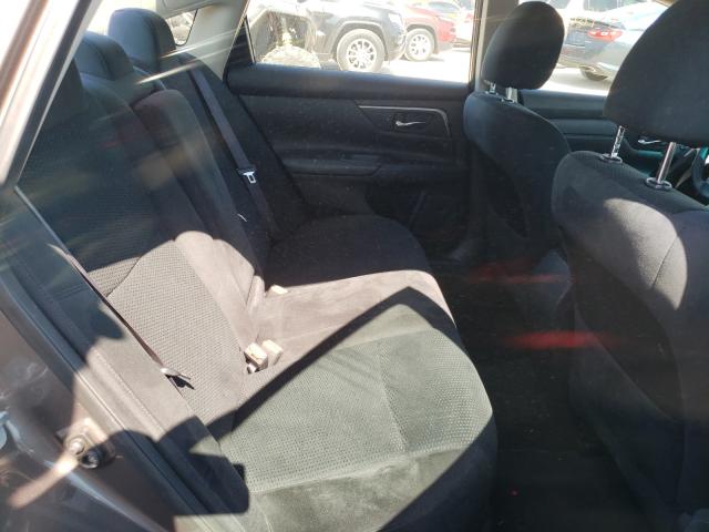 2015 NISSAN ALTIMA 2.5 1N4AL3AP6FC438964