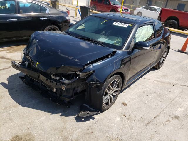 2015 TOYOTA SCION TC JTKJF5C73F3095078