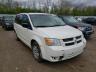 2010 DODGE  GRAND CARAVAN