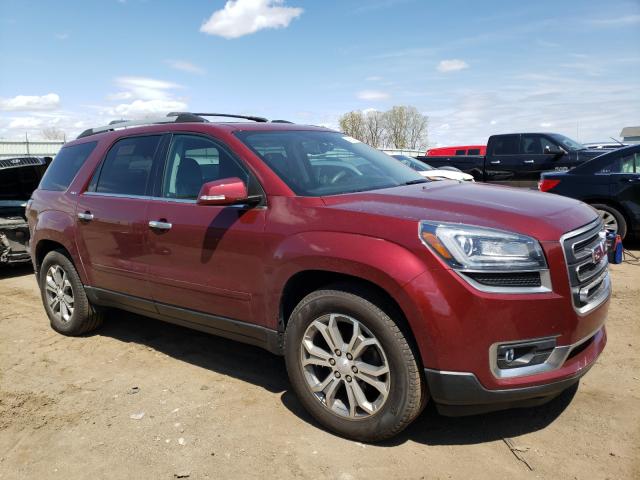 2015 GMC ACADIA SLT 1GKKVRKD2FJ308079
