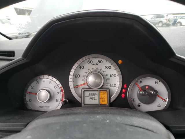 2011 HONDA PILOT EX 5FNYF4H46BB055864