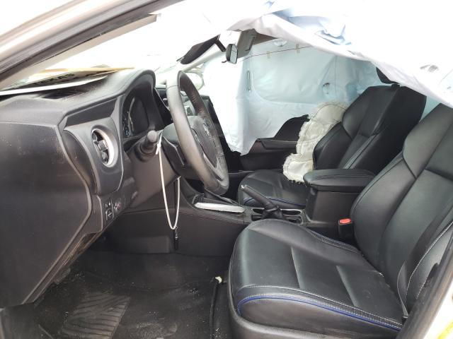 2017 TOYOTA COROLLA L 5YFBURHE8HP714459