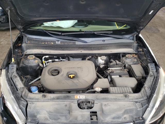 2012 KIA SOUL + KNDJT2A69C7460005