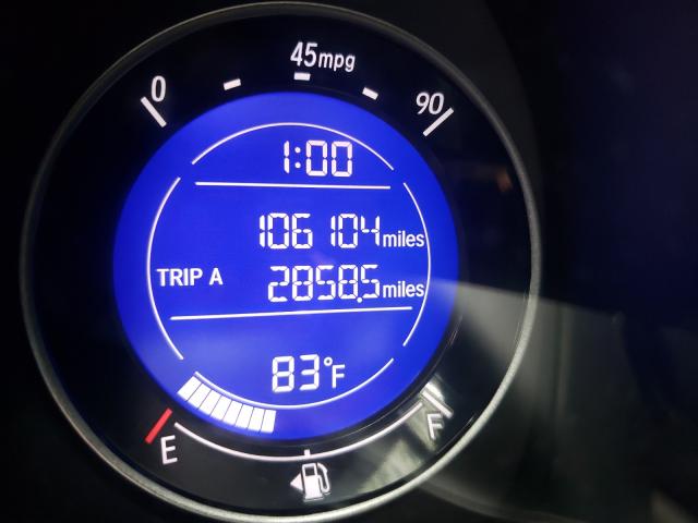 2015 HONDA FIT LX 3HGGK5H53FM734936