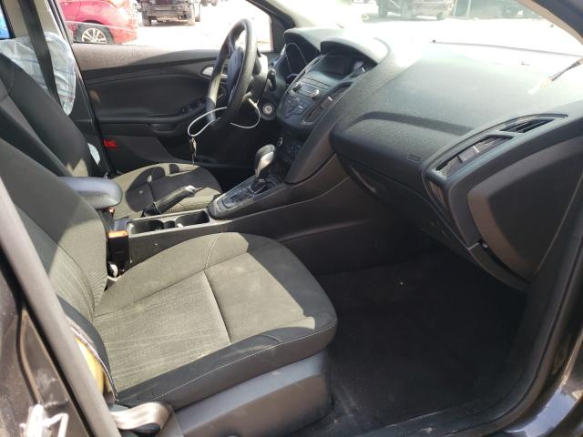 2018 FORD FOCUS SE 1FADP3K21JL218225