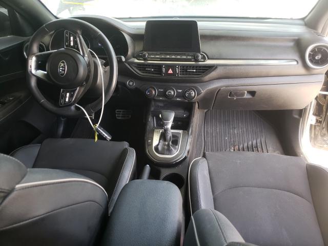 2020 KIA FORTE GT L 3KPF34AD3LE190172
