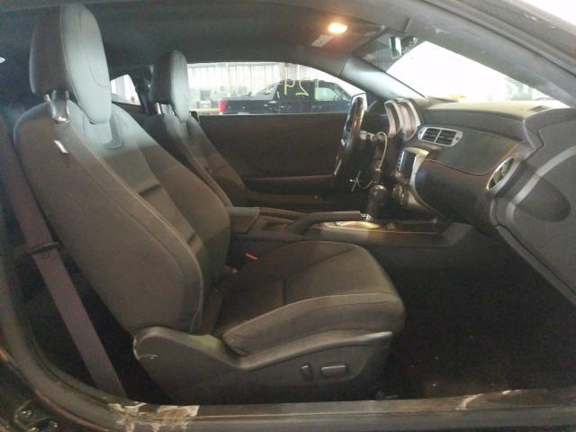 2015 CHEVROLET CAMARO LT 2G1FD1E39F9282850