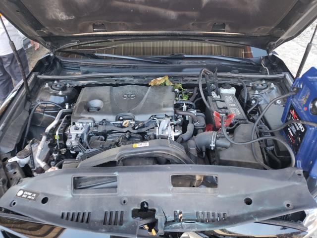 2018 TOYOTA CAMRY L 4T1B11HK8JU044299