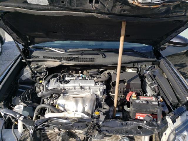2014 TOYOTA CAMRY L 4T1BF1FKXEU393636