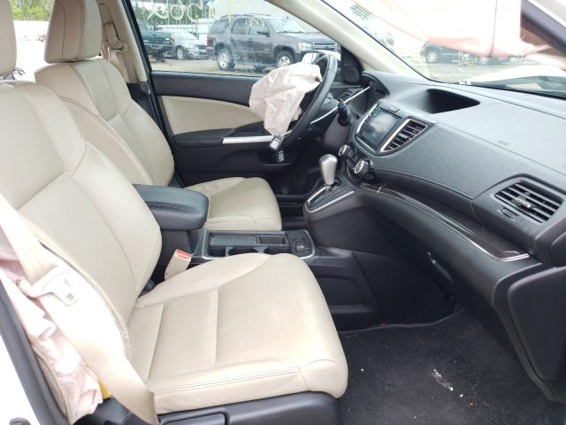 2015 HONDA CR-V TOURI 5J6RM3H94FL006062