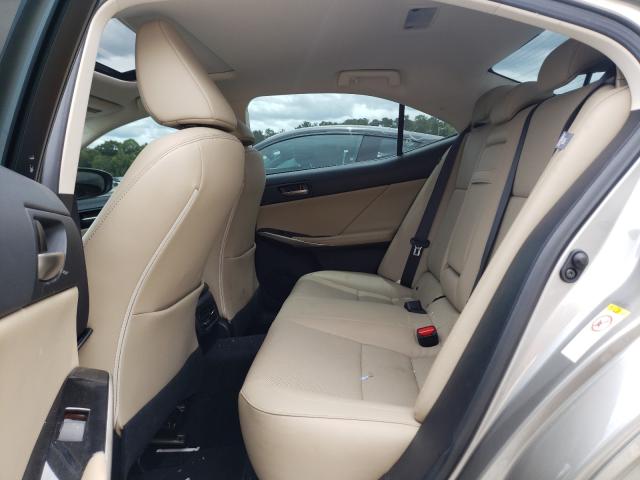 2018 LEXUS IS300 JTHBA1D25J5073892