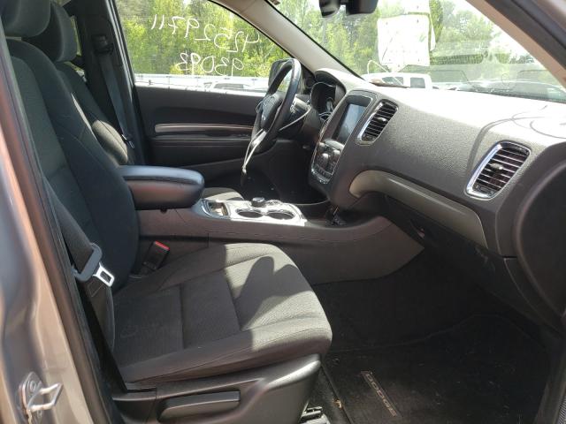 2015 DODGE DURANGO SX 1C4RDJAG3FC903814