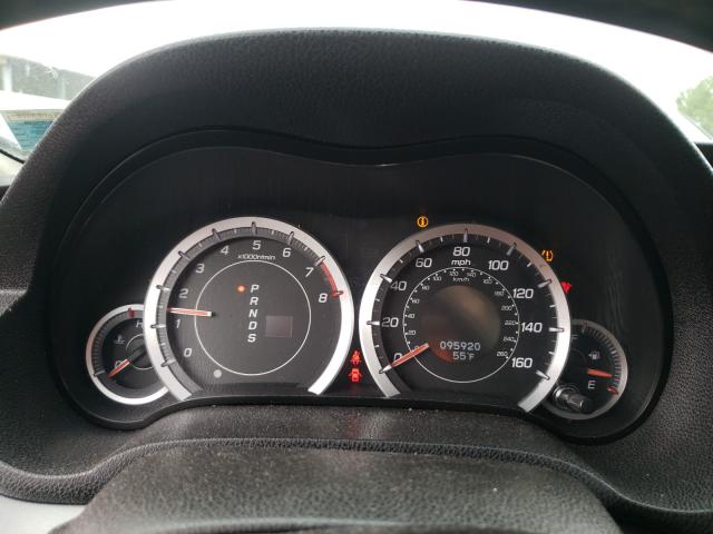 2013 ACURA TSX JH4CU2F42DC012841
