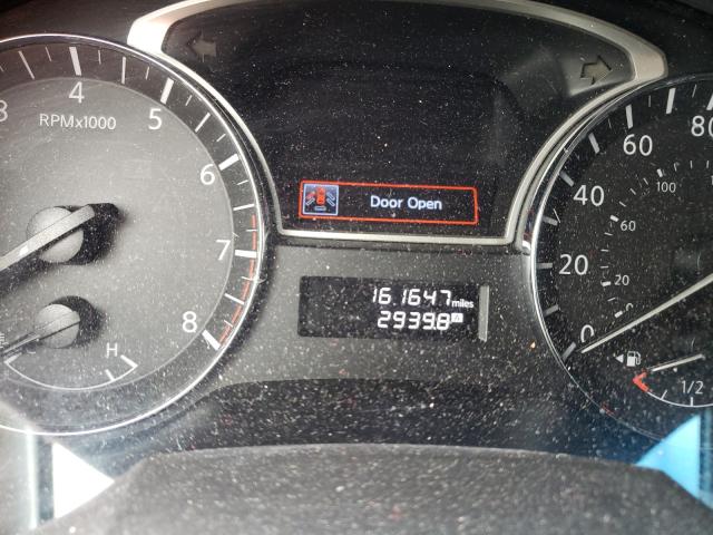 2013 NISSAN ALTIMA 2.5 1N4AL3AP0DC299136