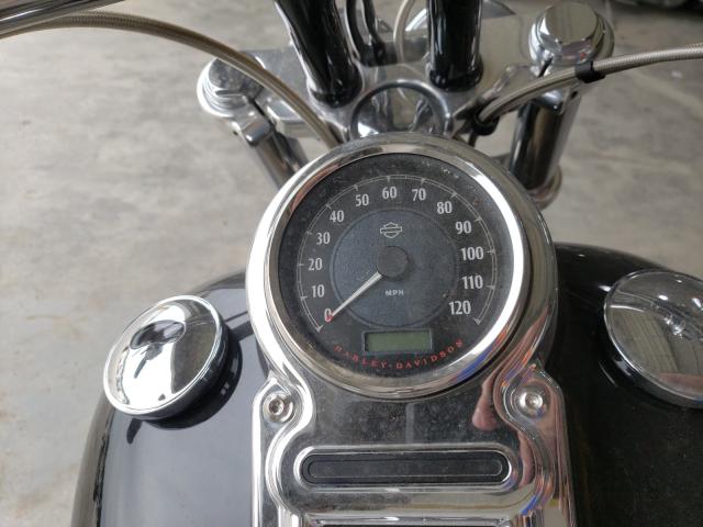 2012 HARLEY-DAVIDSON FXDF DYNA 1HD1GYM16CC336321