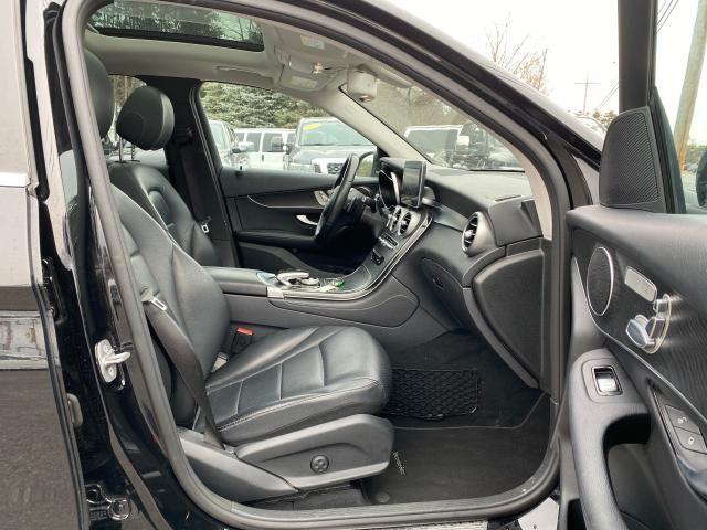 2016 MERCEDES-BENZ GLC 300 WDC0G4JB3GF107046