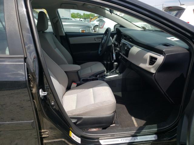 2016 TOYOTA COROLLA L 2T1BURHE4GC661936
