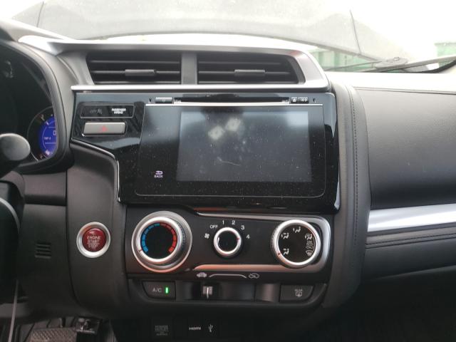 2016 HONDA FIT EX JHMGK5H79GX011277
